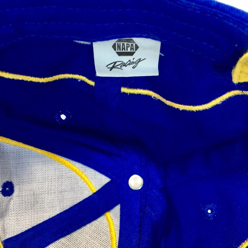 NAPA Racing Hat - Picture 6 of 7